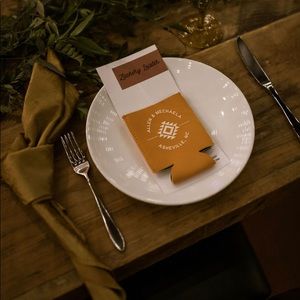 Velvet 20"x20" Linen Napkin - Mustard Gold Quantity 50